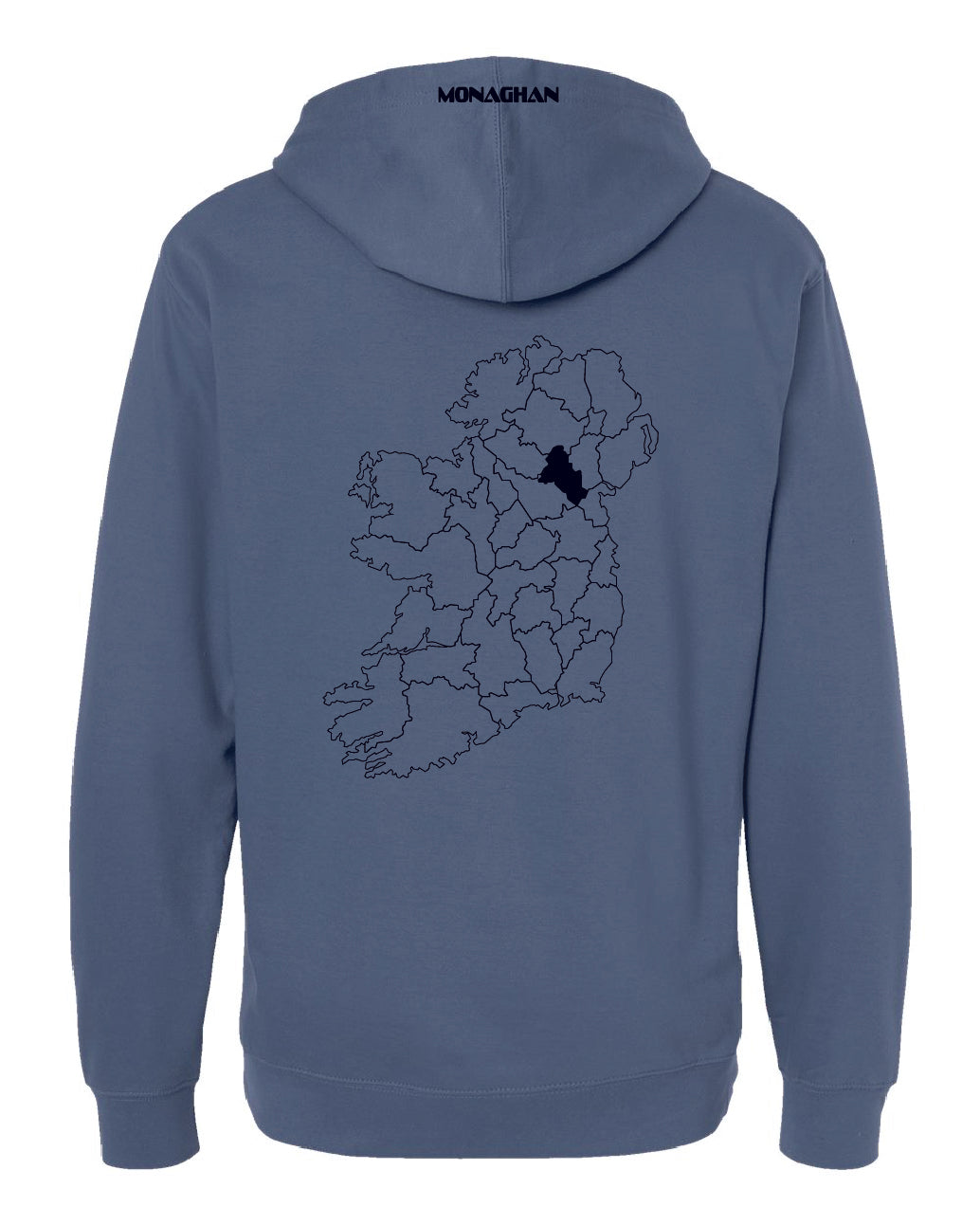 Monaghan