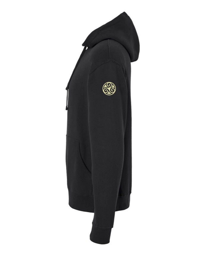 Yonkers Hoodie