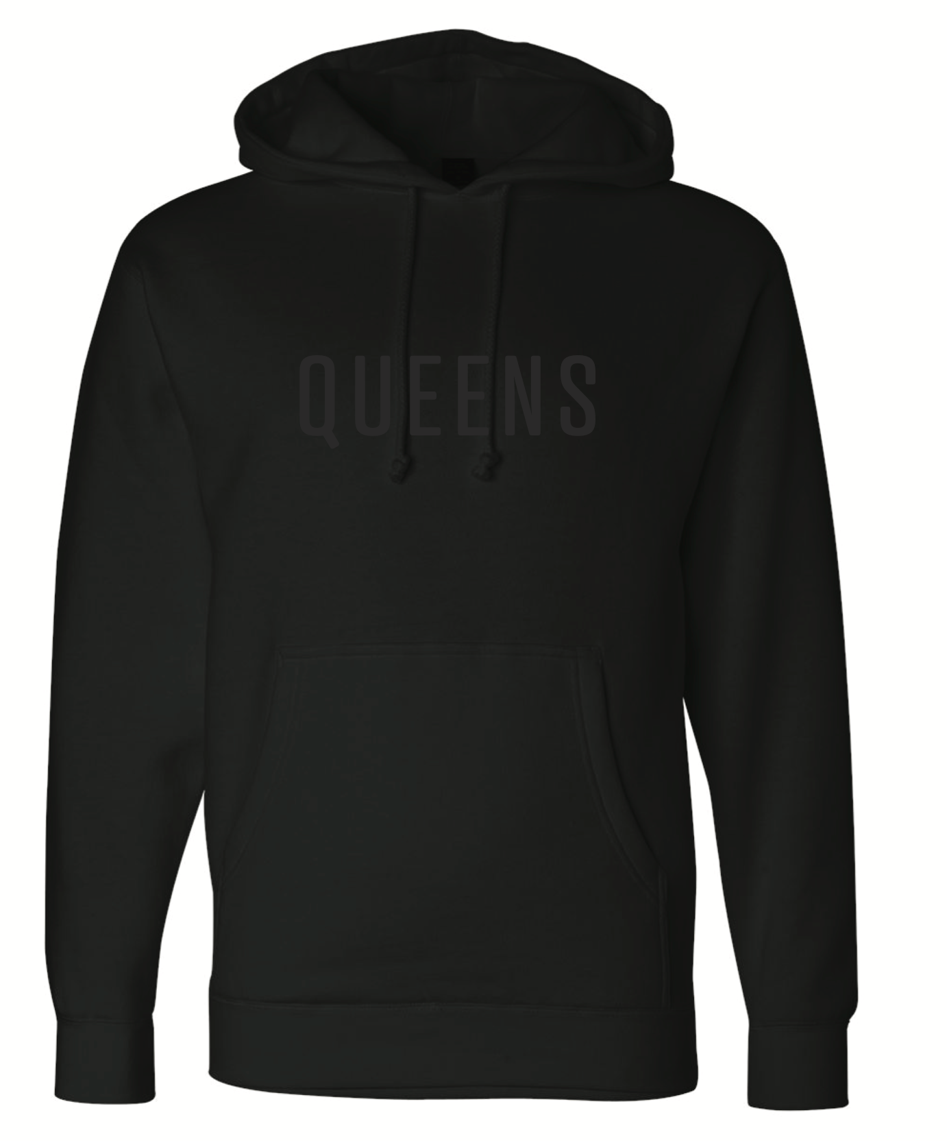 Queens Hoodie