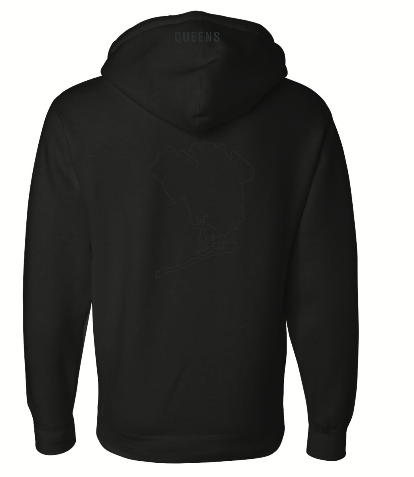 Queens Hoodie