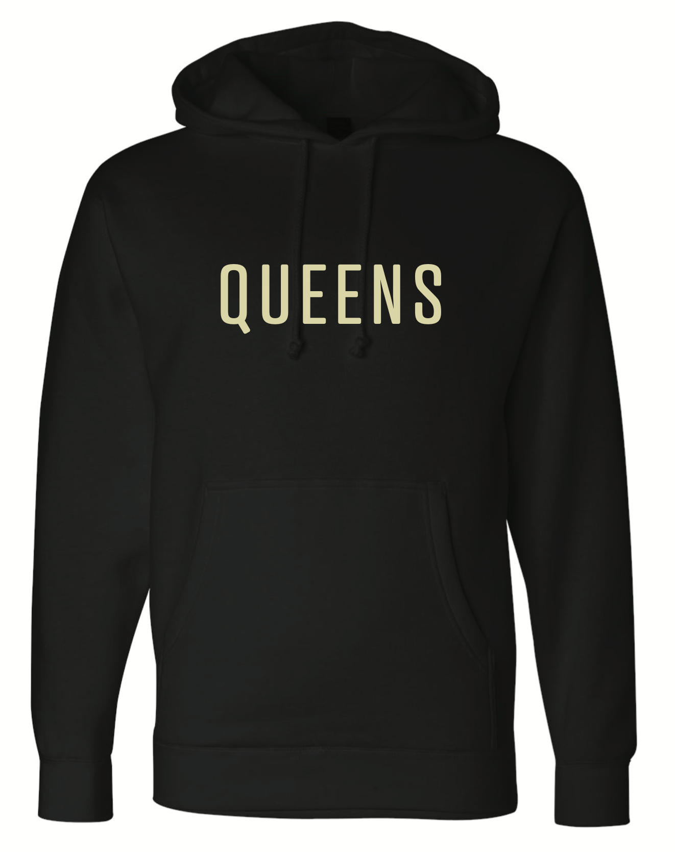 Queens Hoodie