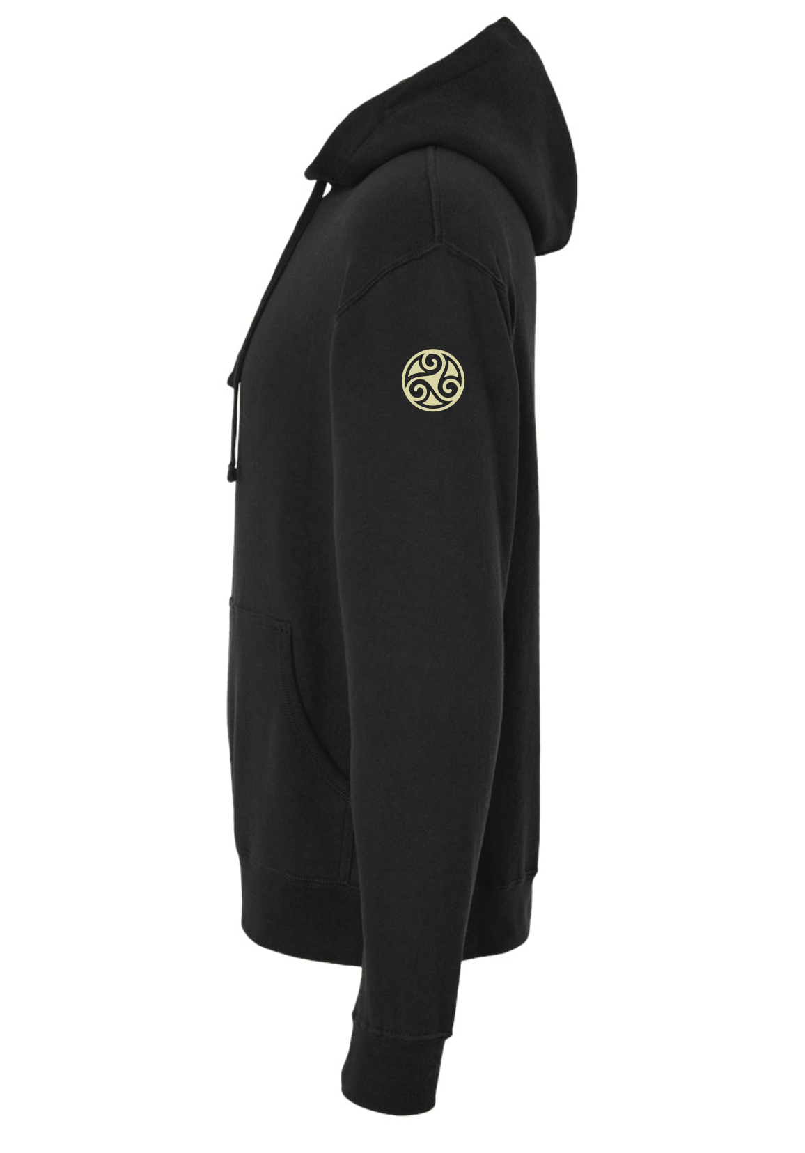 Queens Hoodie