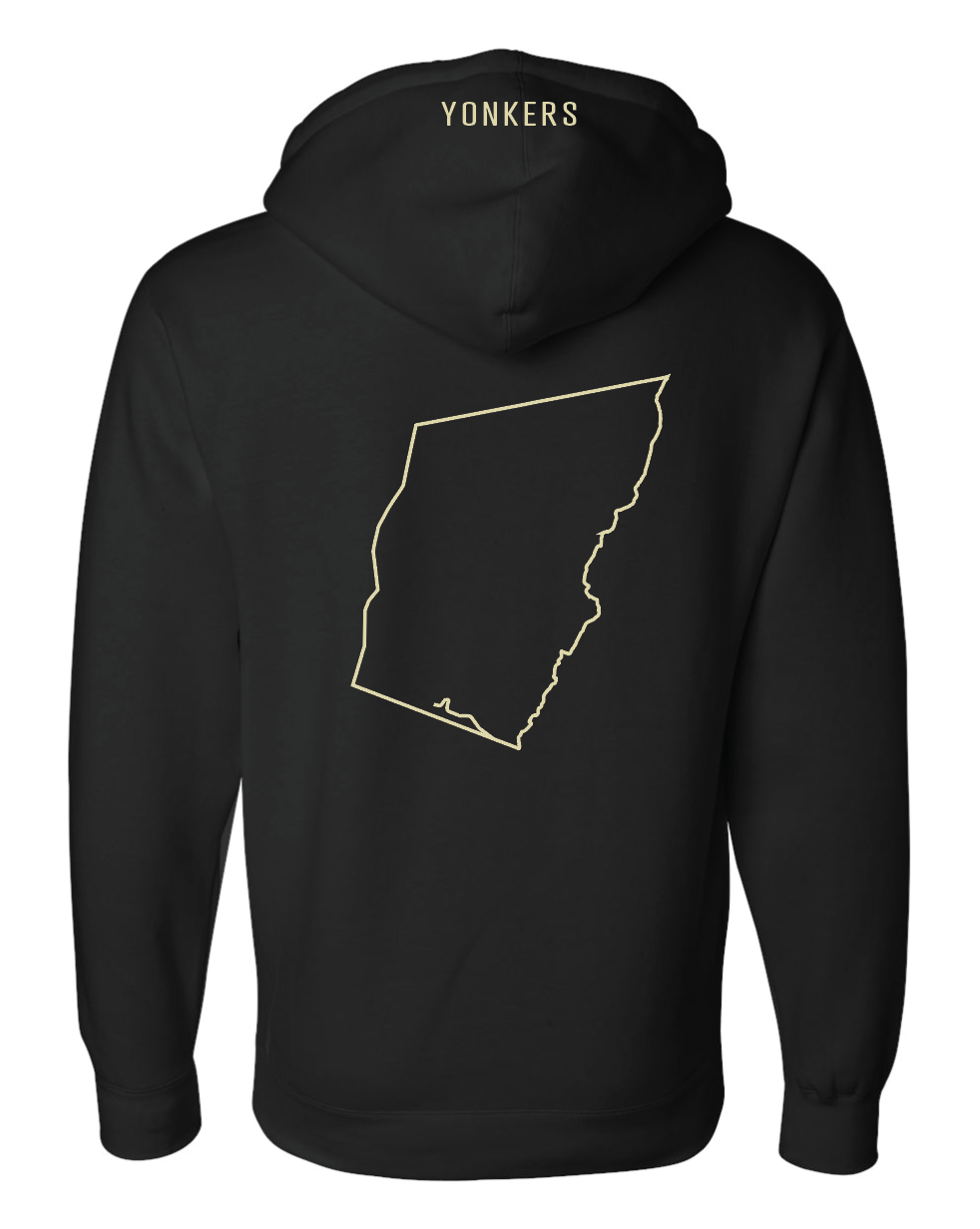 Yonkers Hoodie