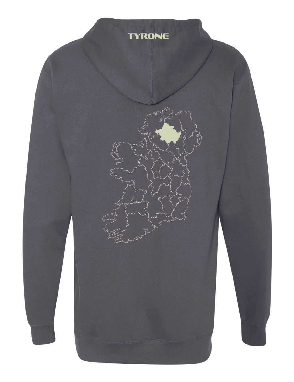 Tyrone