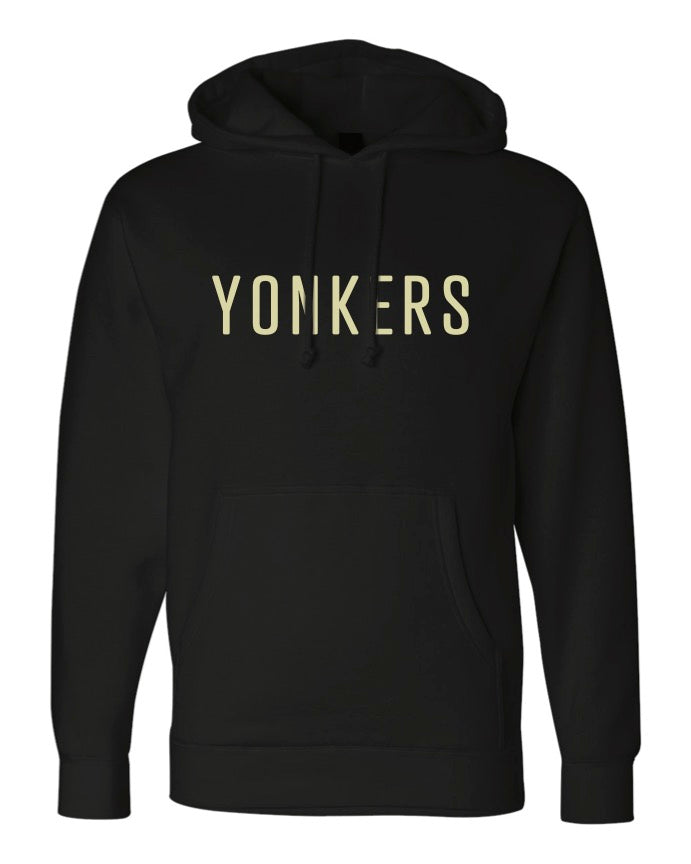 Yonkers Hoodie