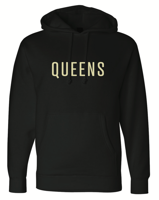 Queens Hoodie