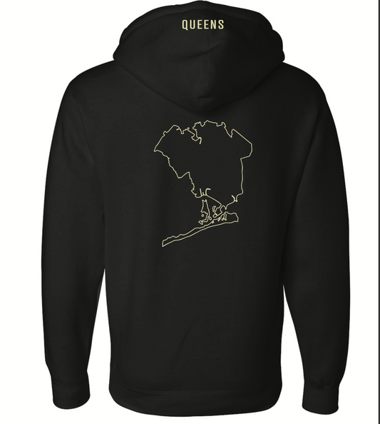 Queens Hoodie
